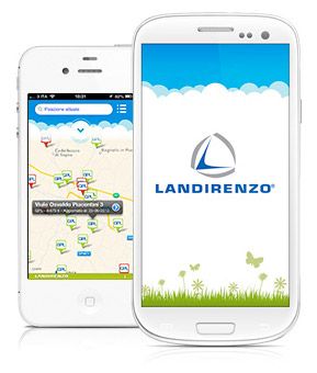 landirenzo app